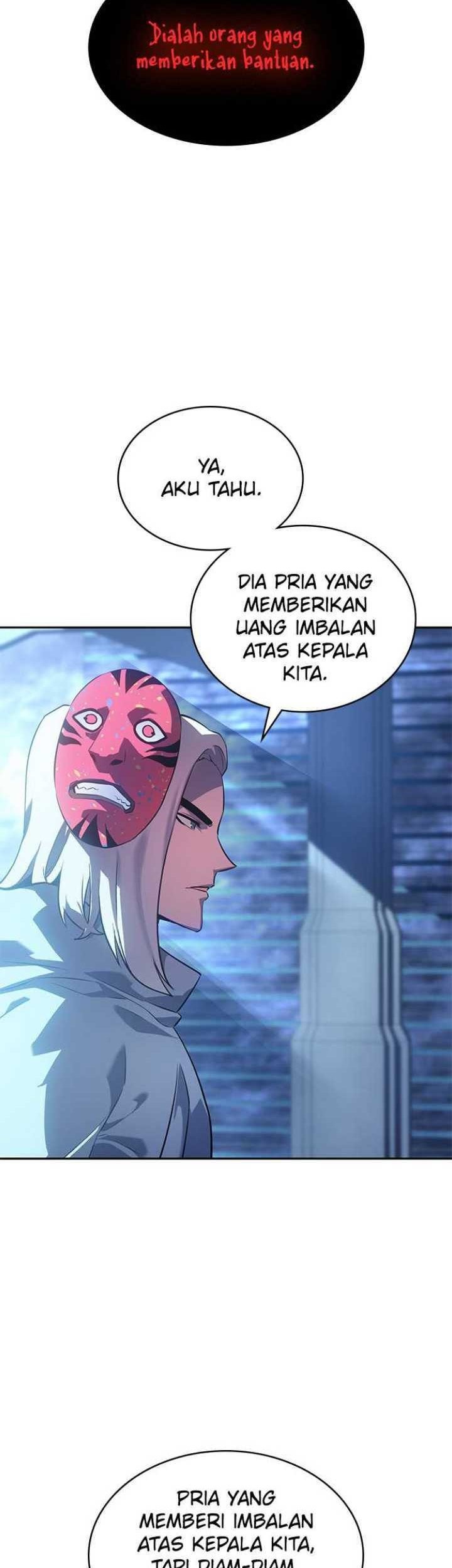 7Fates: Chakho chapter 33 halaman 11