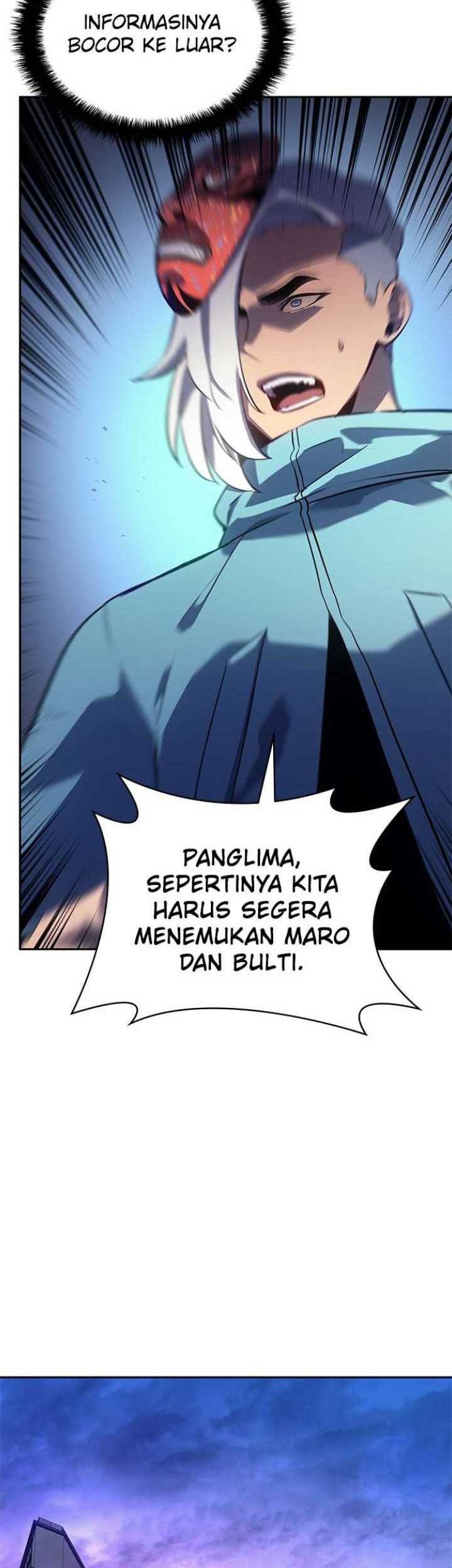 7Fates: Chakho chapter 33 halaman 23