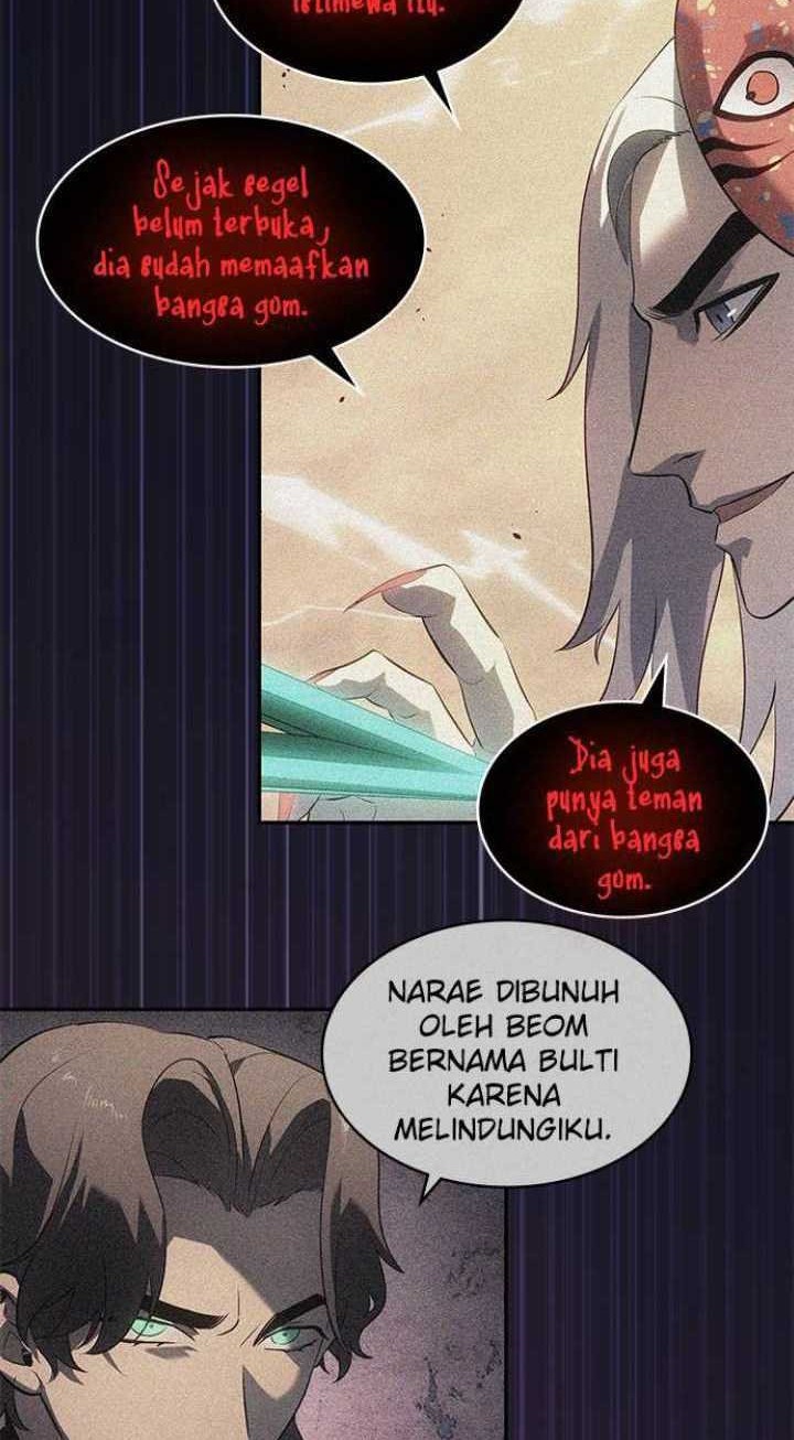 7Fates: Chakho chapter 33 halaman 30