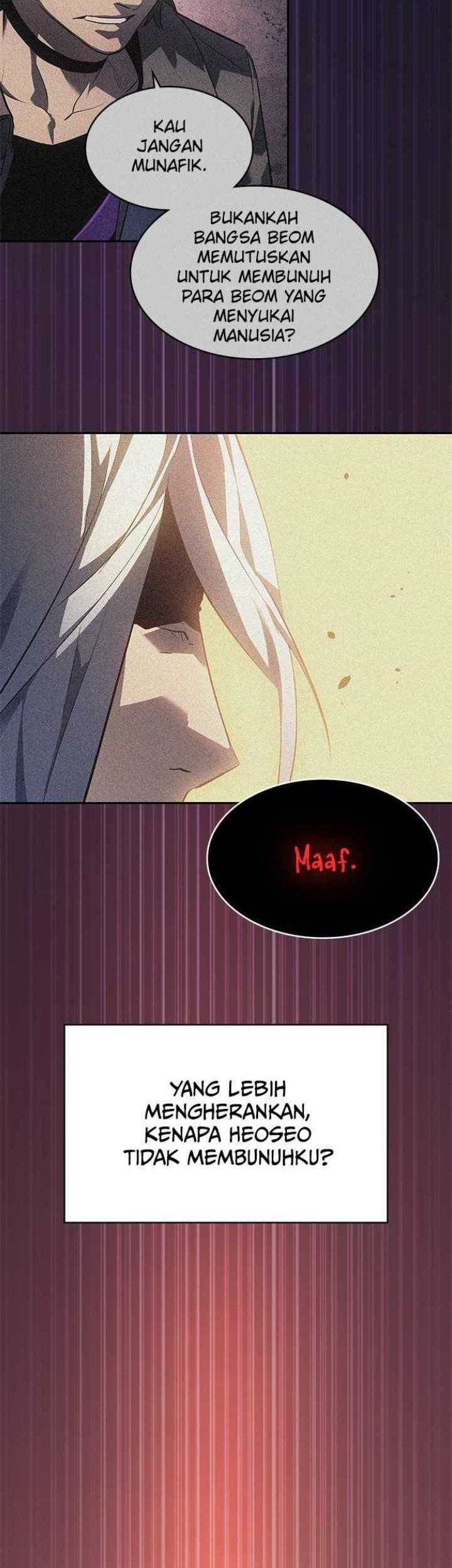 7Fates: Chakho chapter 33 halaman 31