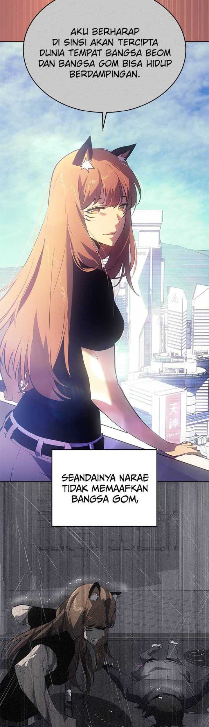 7Fates: Chakho chapter 33 halaman 33