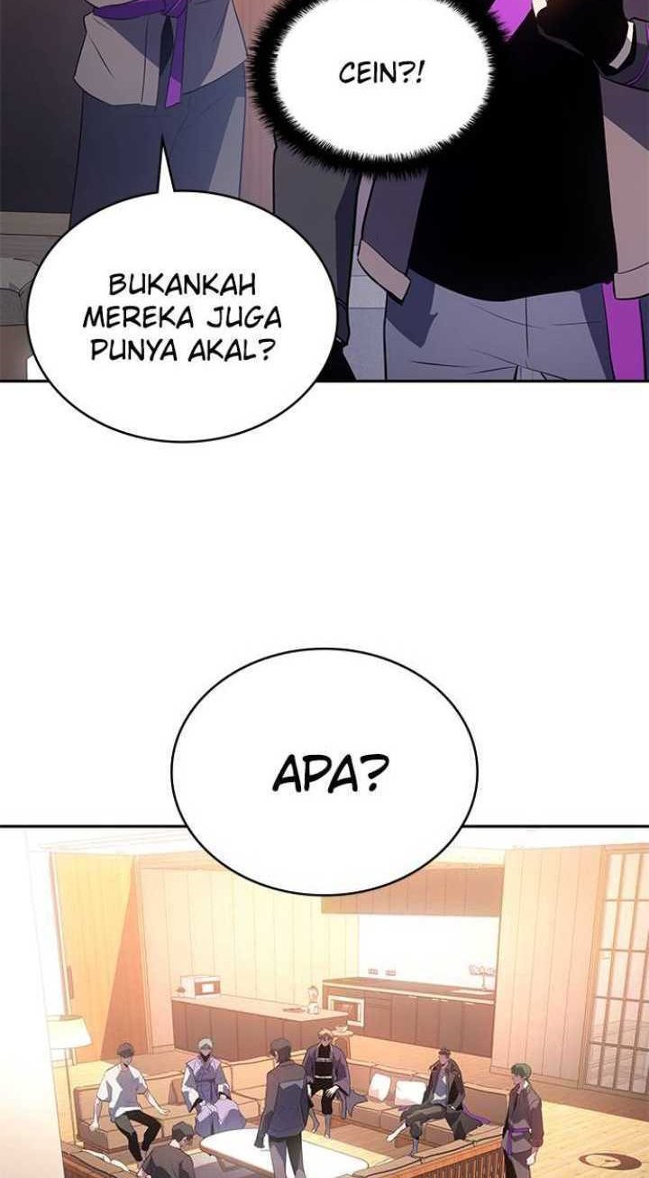7Fates: Chakho chapter 33 halaman 36
