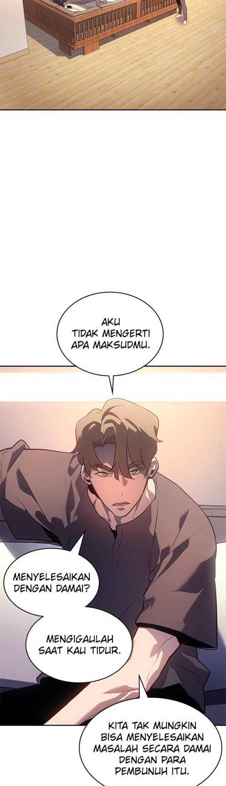 7Fates: Chakho chapter 33 halaman 37
