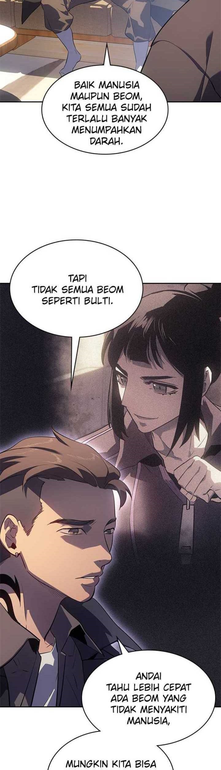 7Fates: Chakho chapter 33 halaman 39