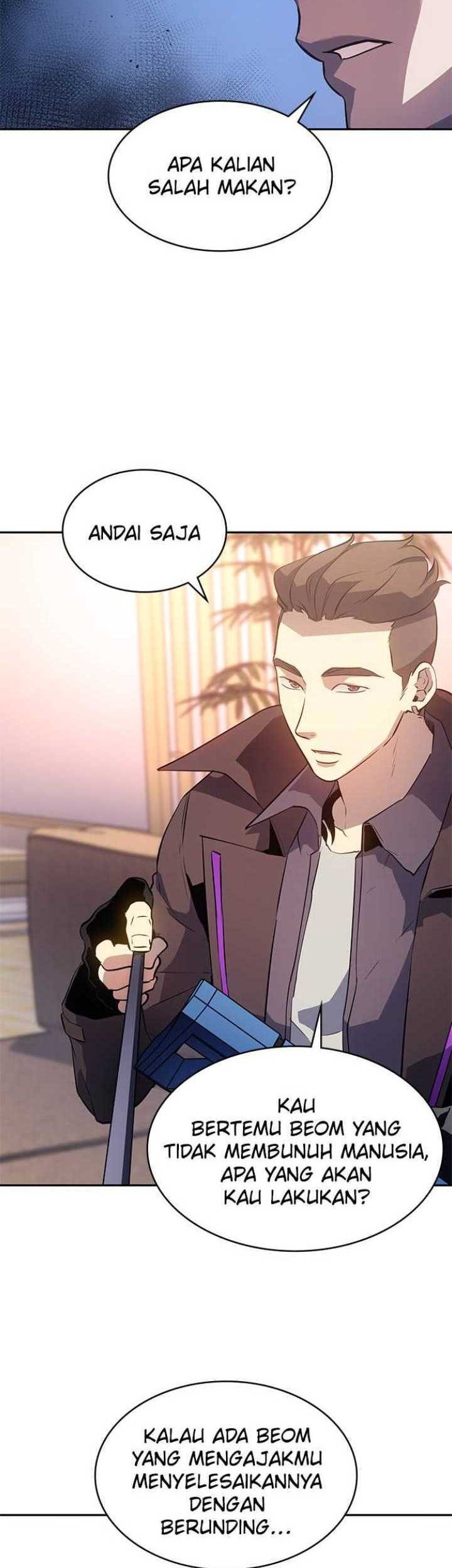 7Fates: Chakho chapter 33 halaman 41