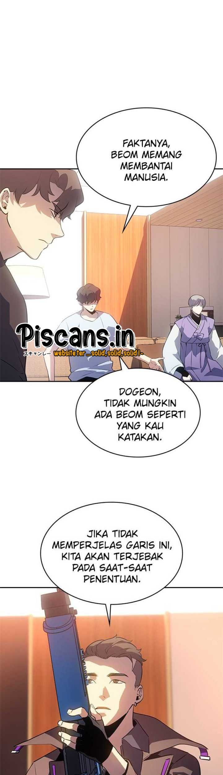 7Fates: Chakho chapter 33 halaman 43