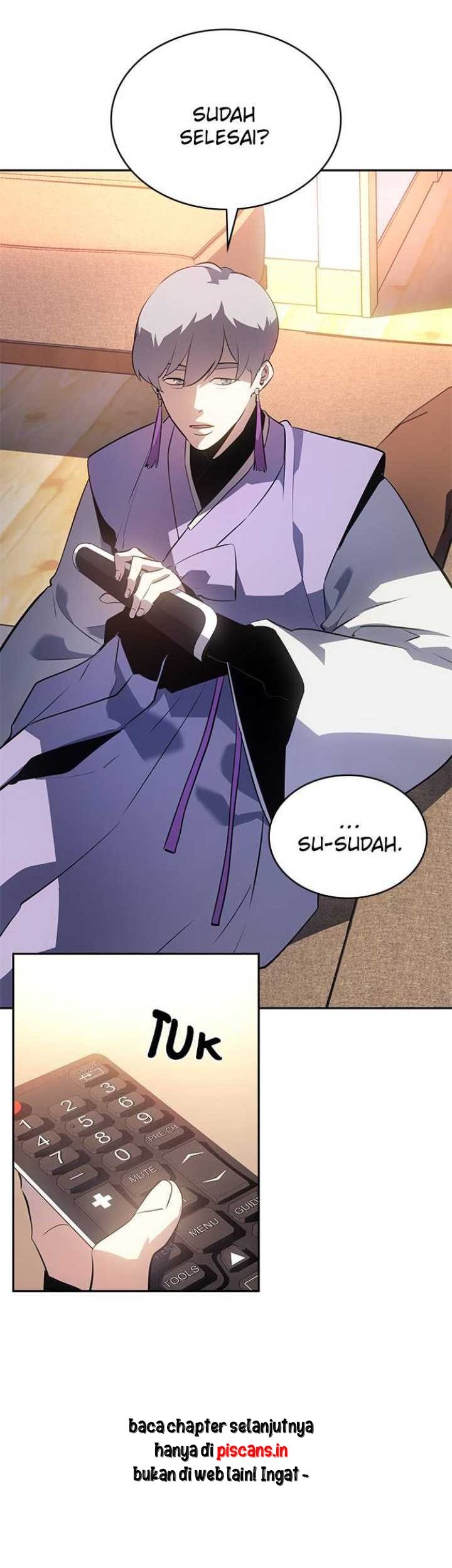 7Fates: Chakho chapter 33 halaman 47
