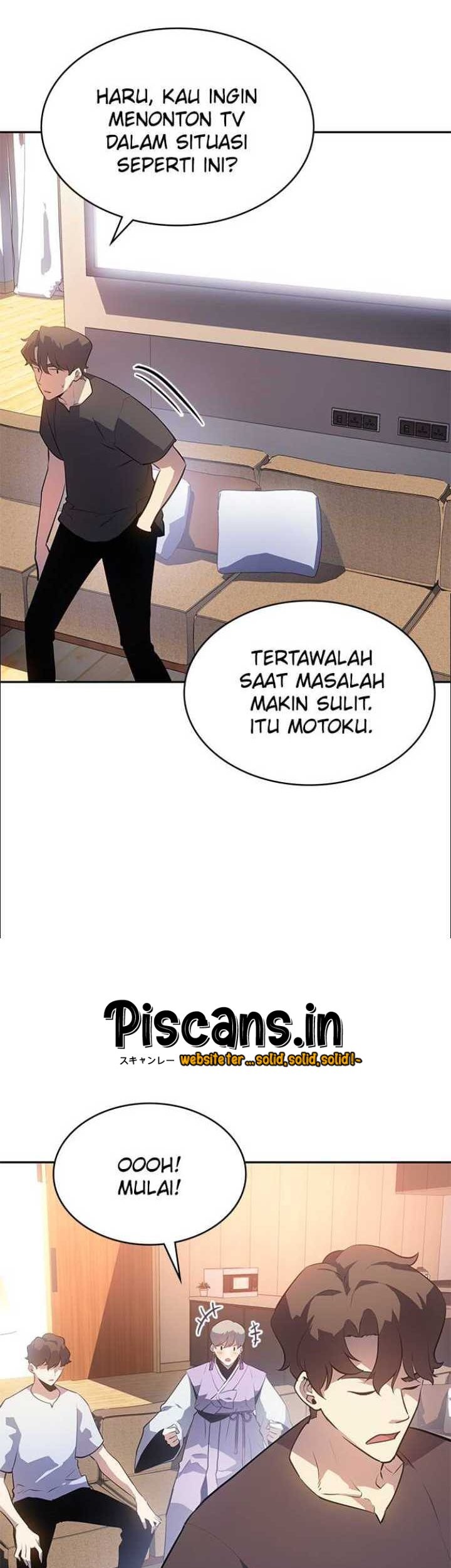 7Fates: Chakho chapter 33 halaman 49