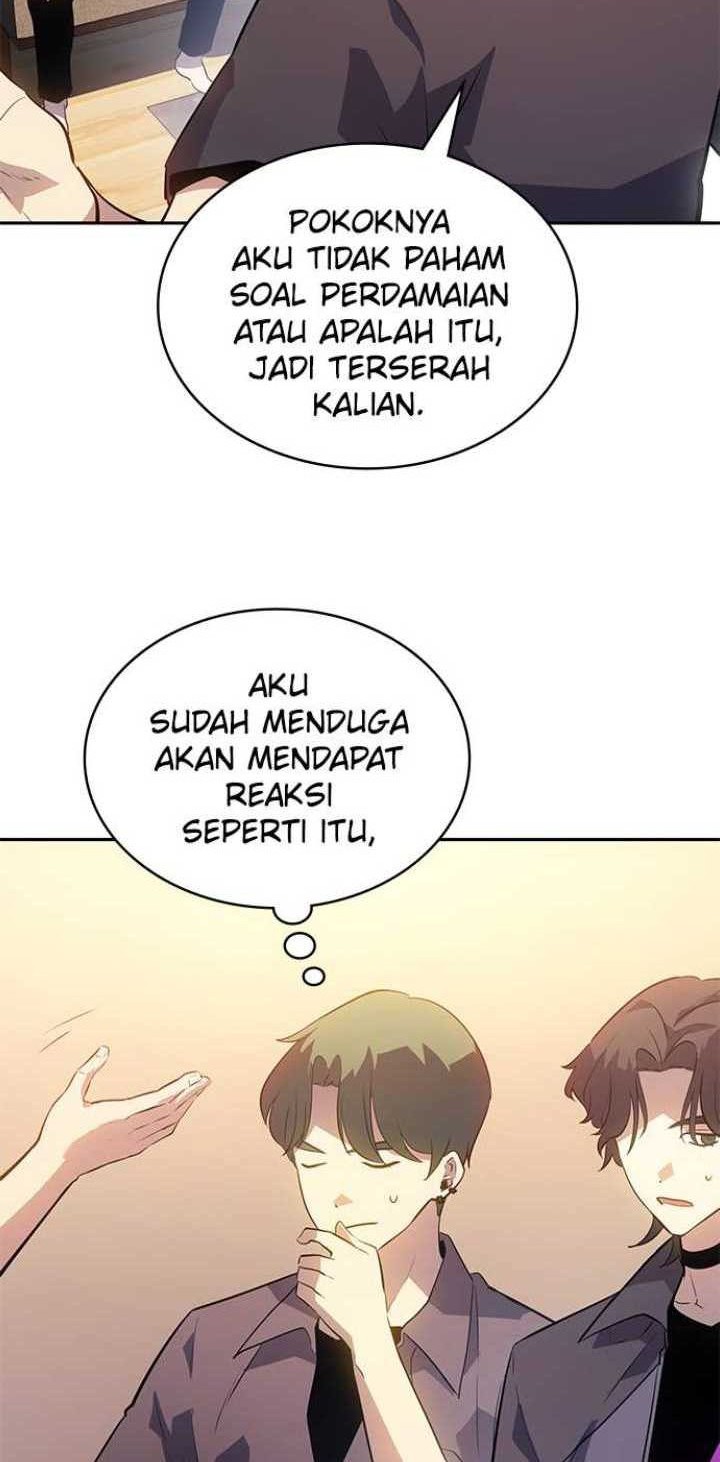 7Fates: Chakho chapter 33 halaman 50