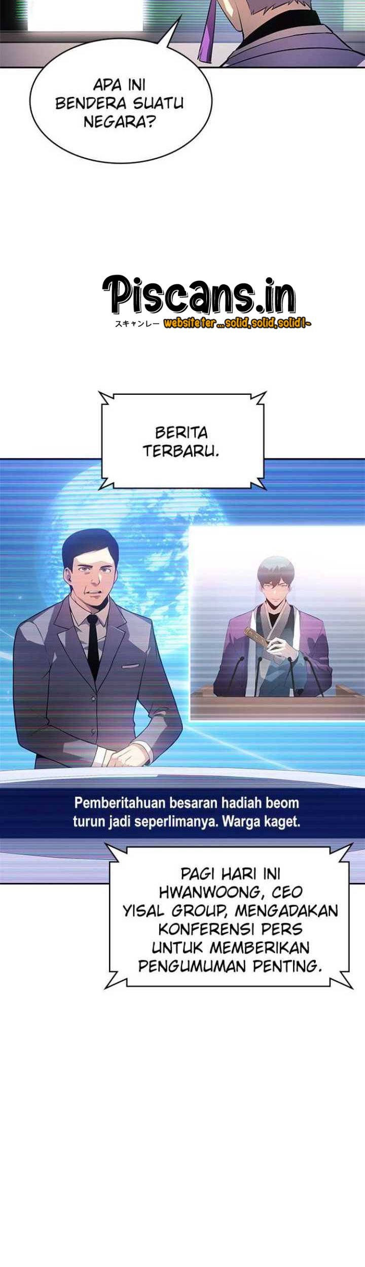 7Fates: Chakho chapter 33 halaman 53
