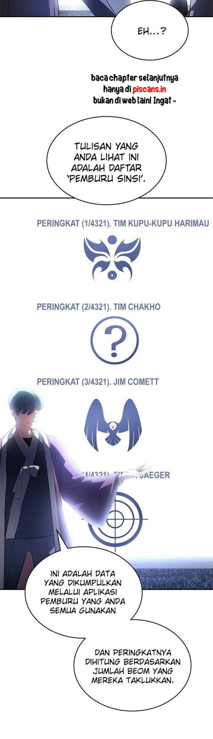 7Fates: Chakho chapter 33 halaman 59