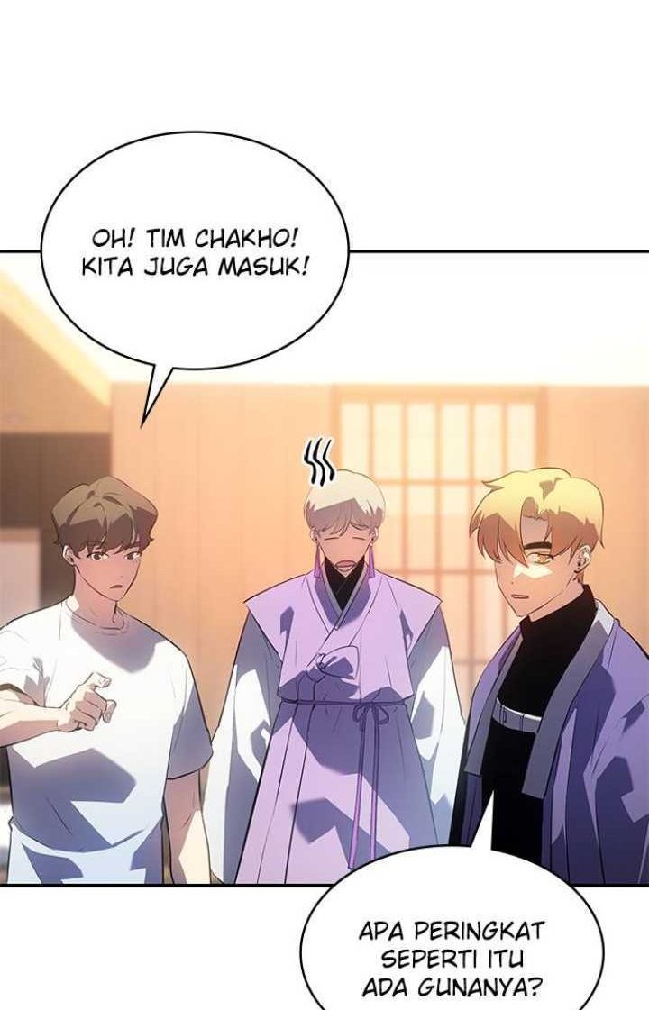 7Fates: Chakho chapter 33 halaman 60