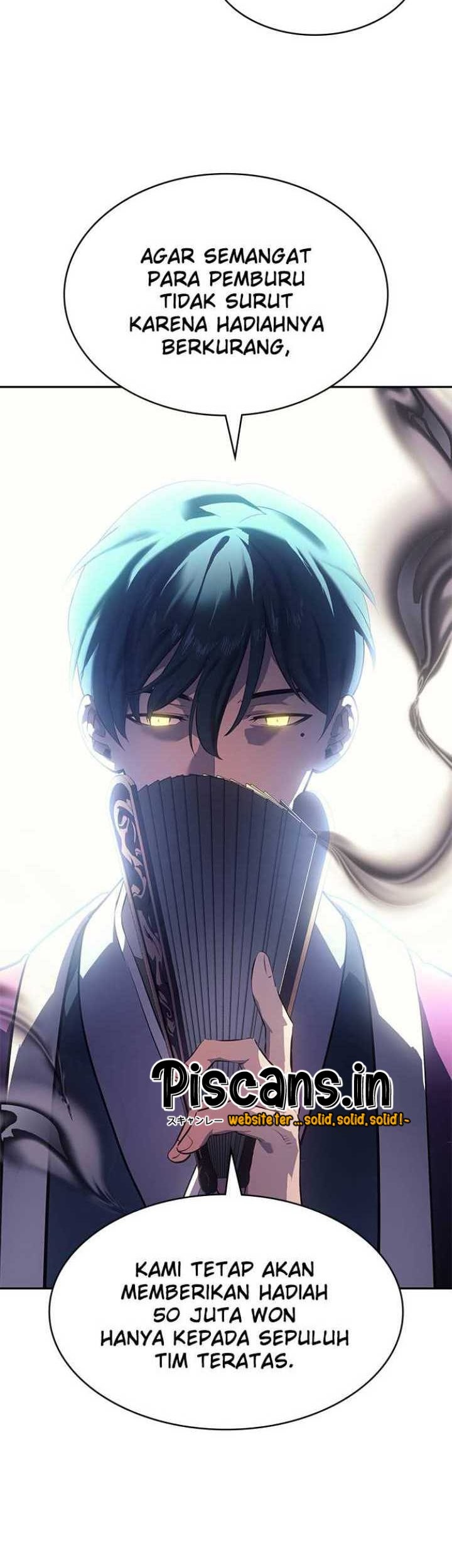 7Fates: Chakho chapter 33 halaman 61