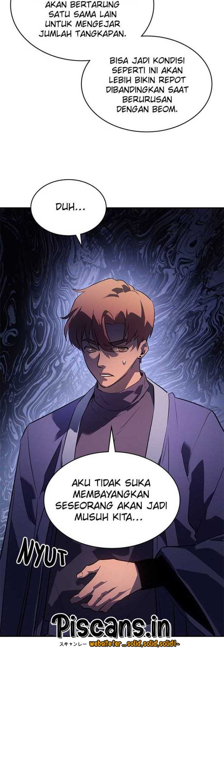 7Fates: Chakho chapter 33 halaman 65
