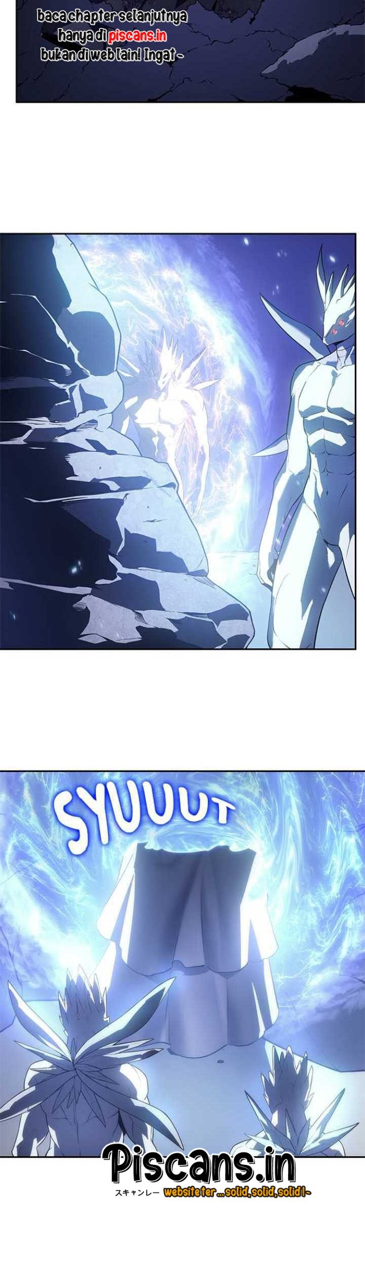 7Fates: Chakho chapter 33 halaman 67