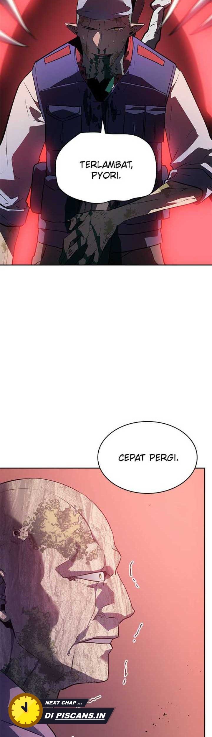 7Fates: Chakho chapter 34 halaman 3