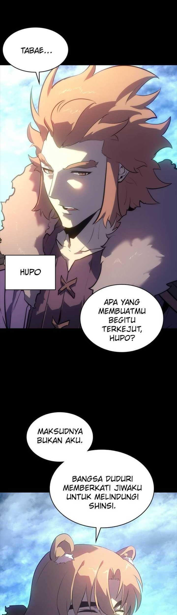 7Fates: Chakho chapter 34 halaman 15