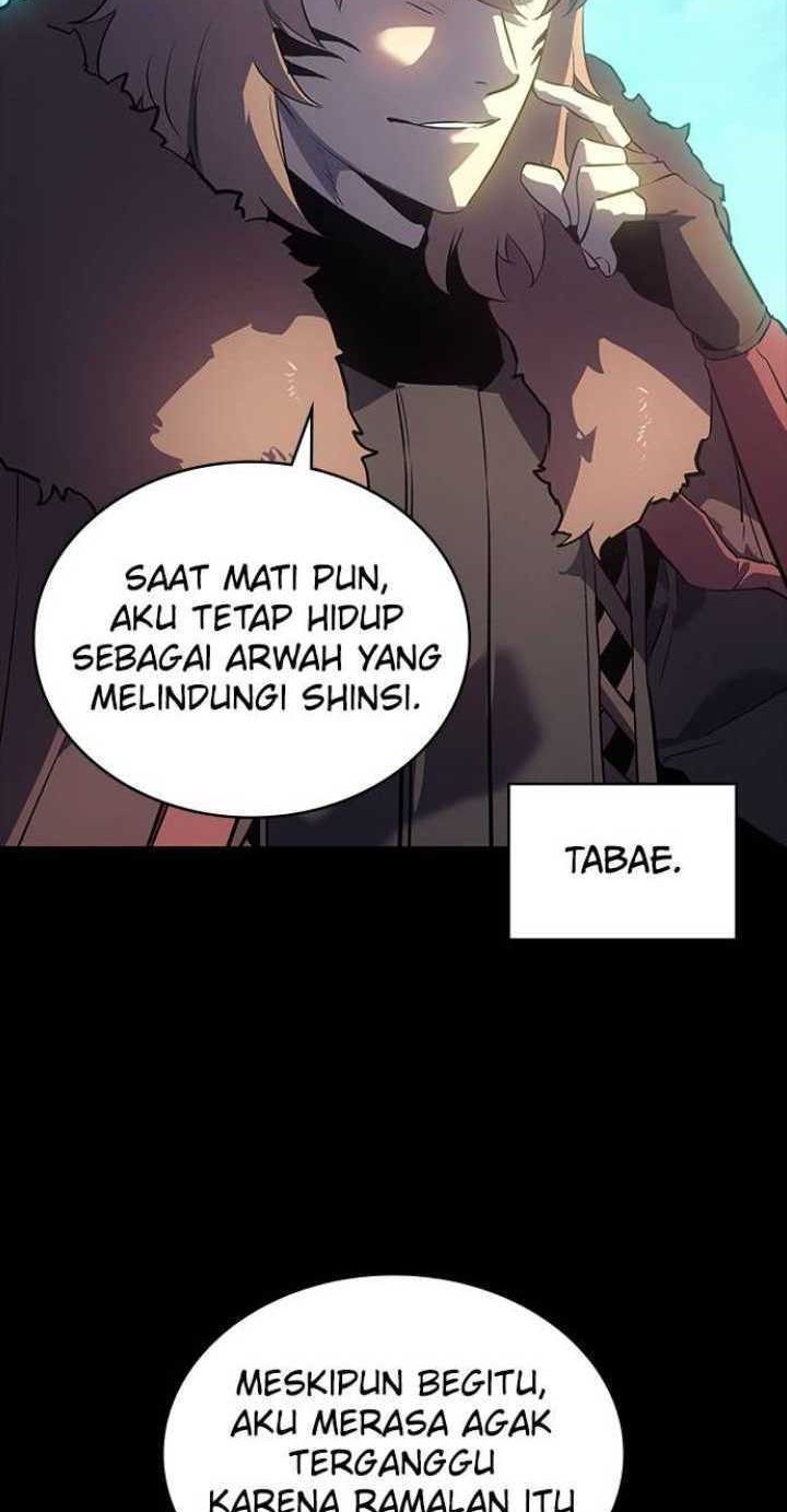7Fates: Chakho chapter 34 halaman 16