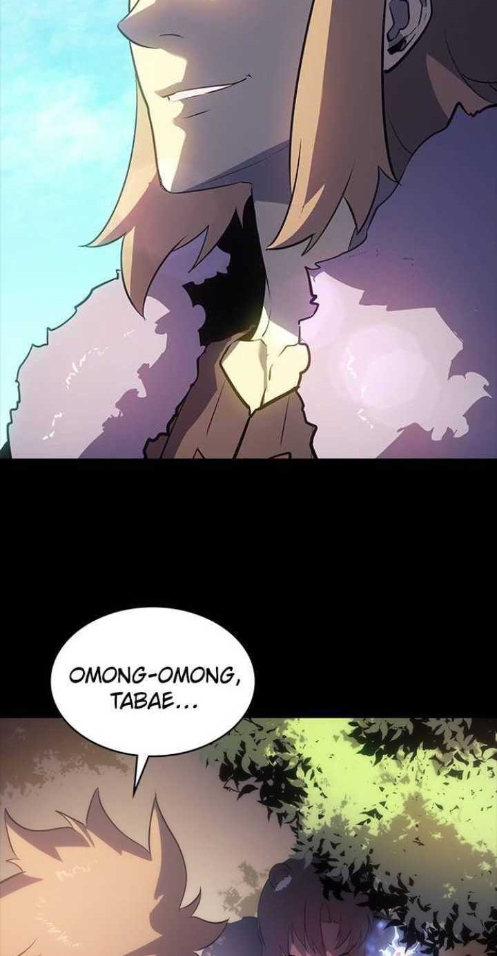 7Fates: Chakho chapter 34 halaman 18