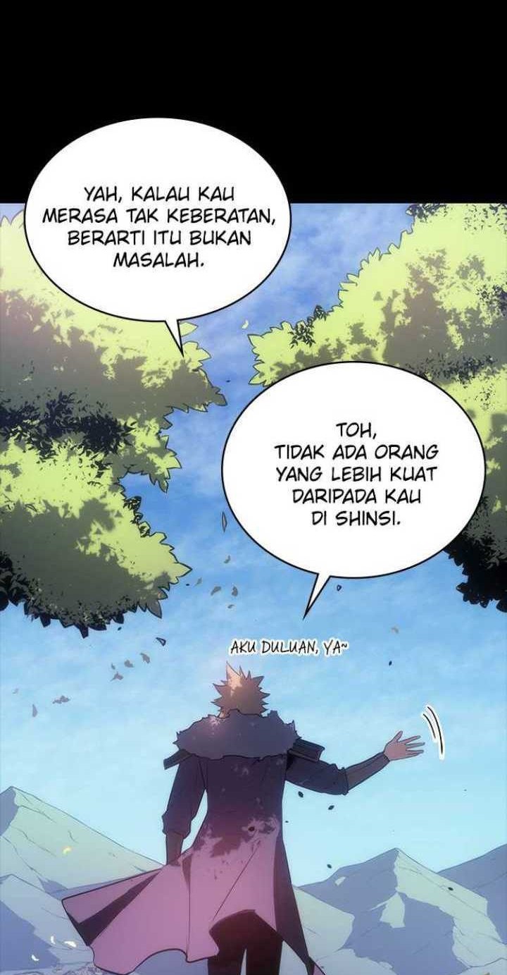 7Fates: Chakho chapter 34 halaman 22