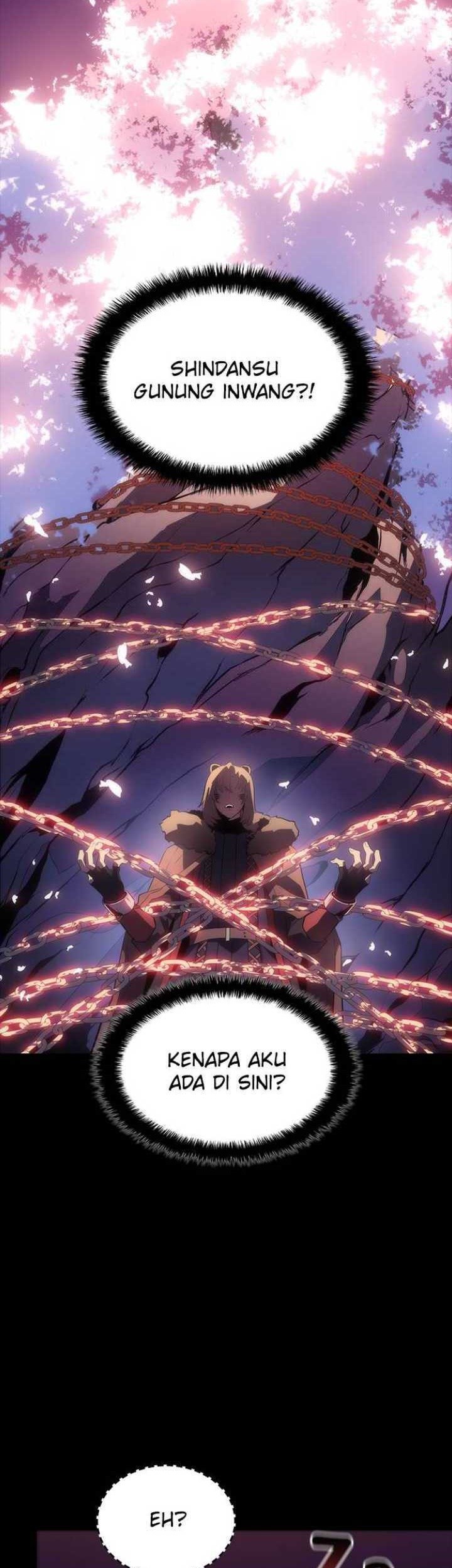 7Fates: Chakho chapter 34 halaman 25