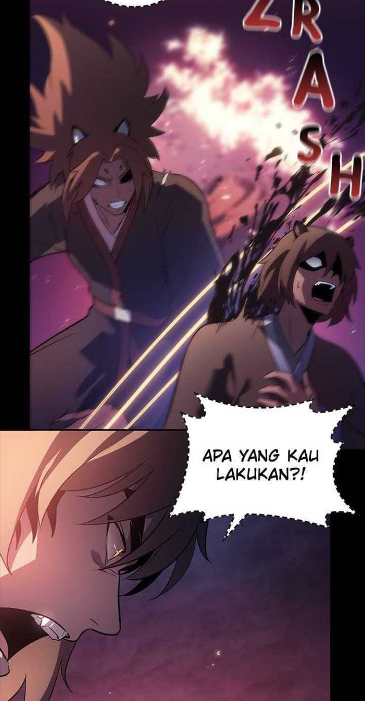 7Fates: Chakho chapter 34 halaman 26