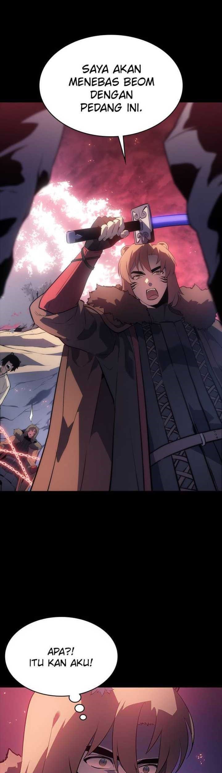 7Fates: Chakho chapter 34 halaman 29