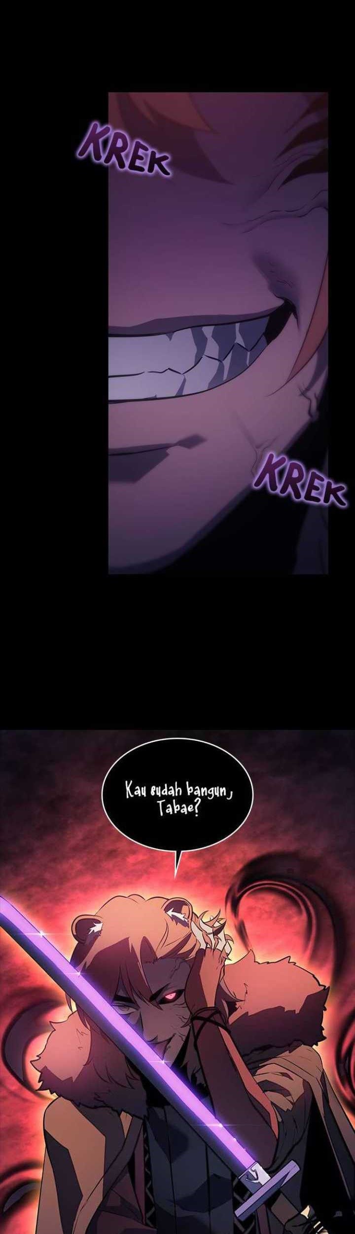 7Fates: Chakho chapter 34 halaman 35