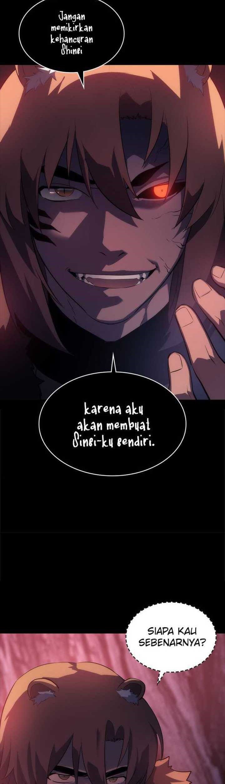 7Fates: Chakho chapter 34 halaman 37