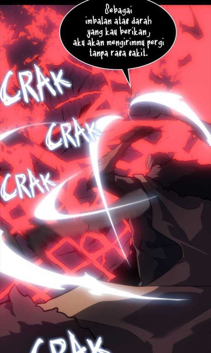 7Fates: Chakho chapter 34 halaman 40