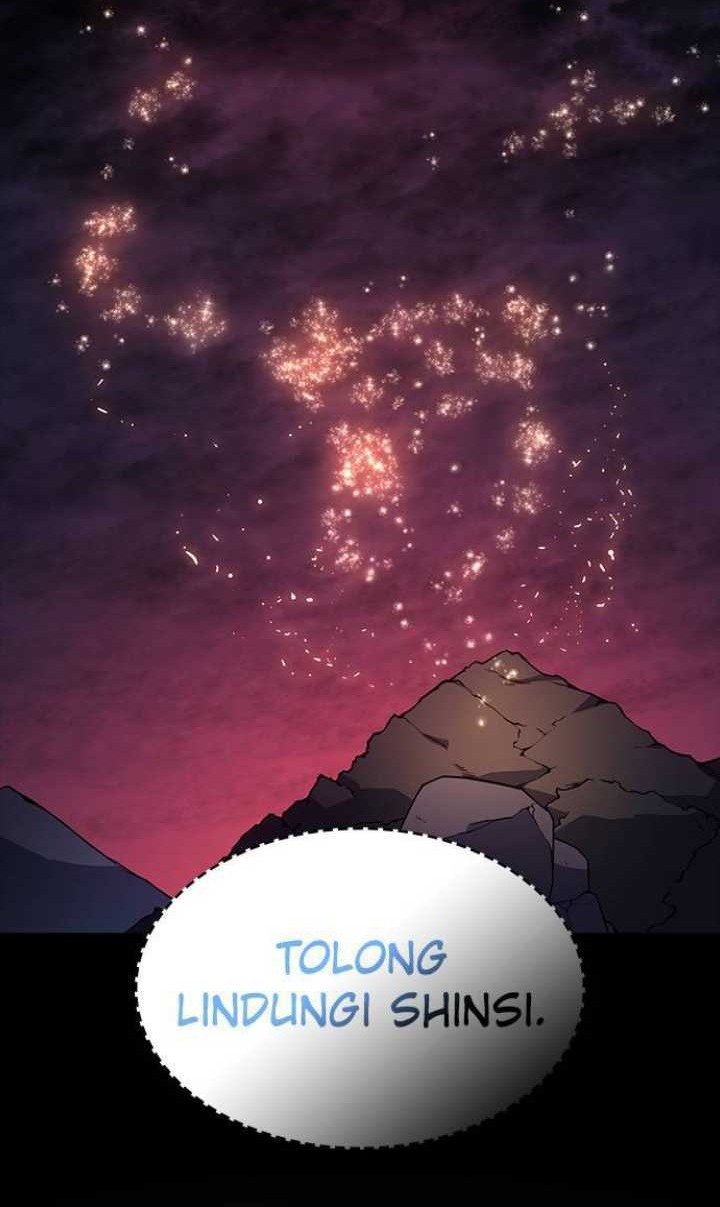 7Fates: Chakho chapter 34 halaman 42