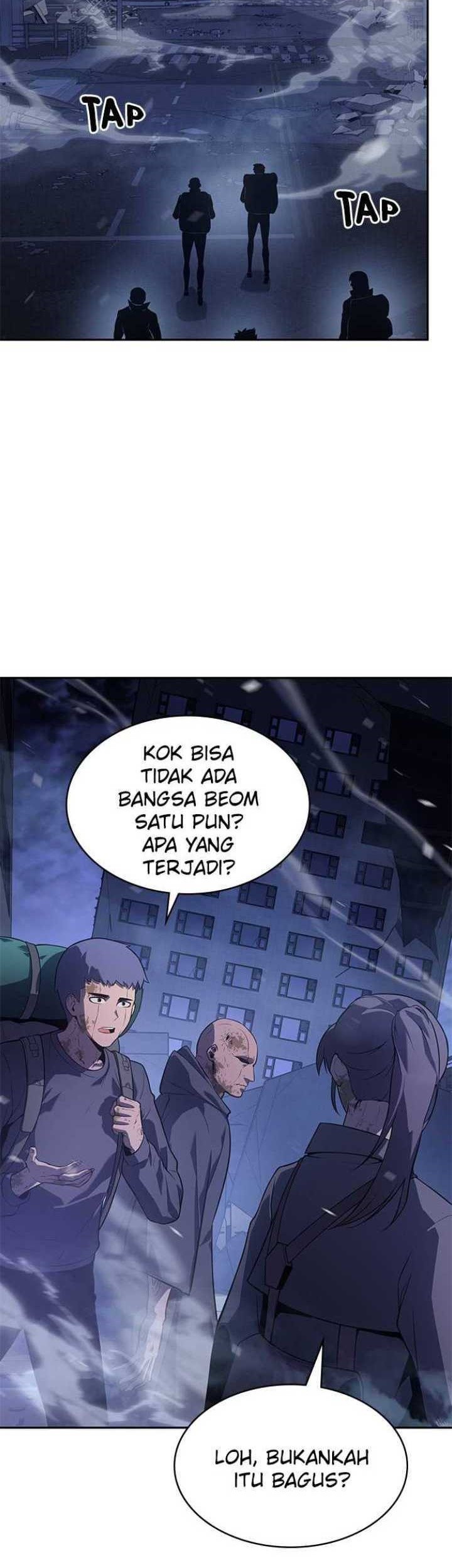 7Fates: Chakho chapter 34 halaman 49