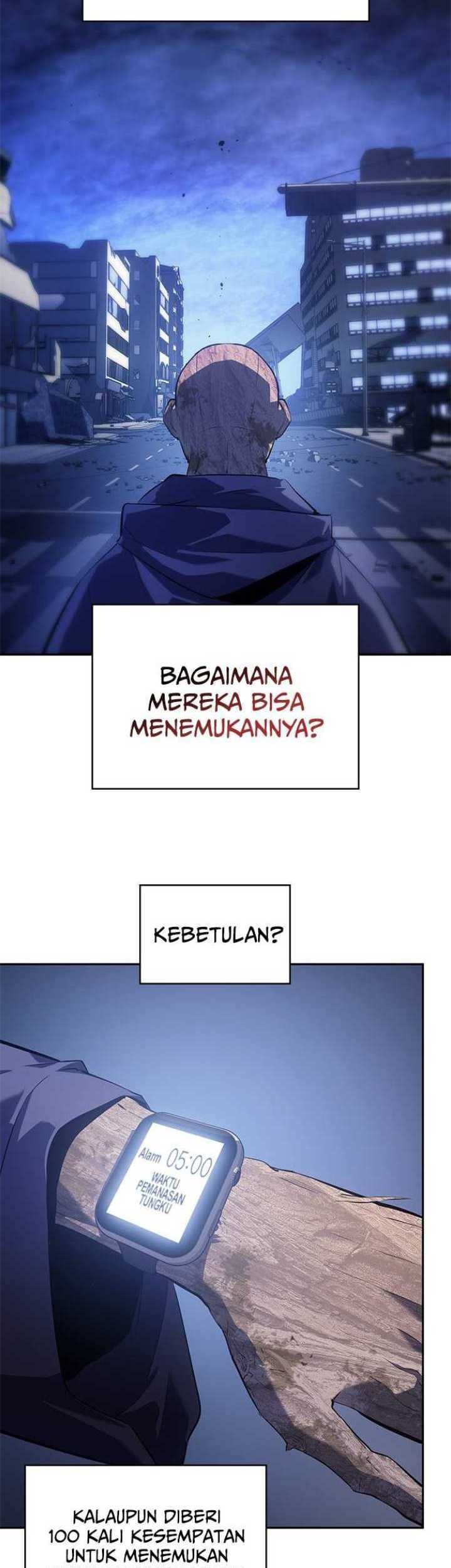 7Fates: Chakho chapter 34 halaman 53