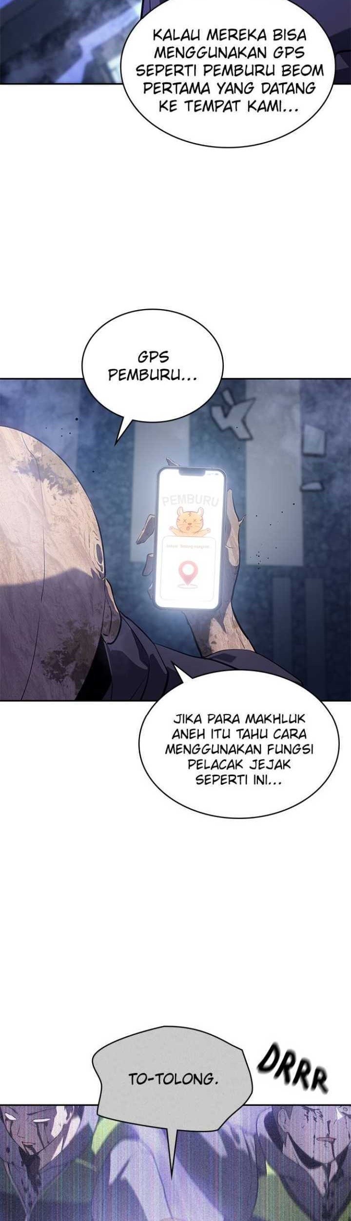 7Fates: Chakho chapter 34 halaman 55