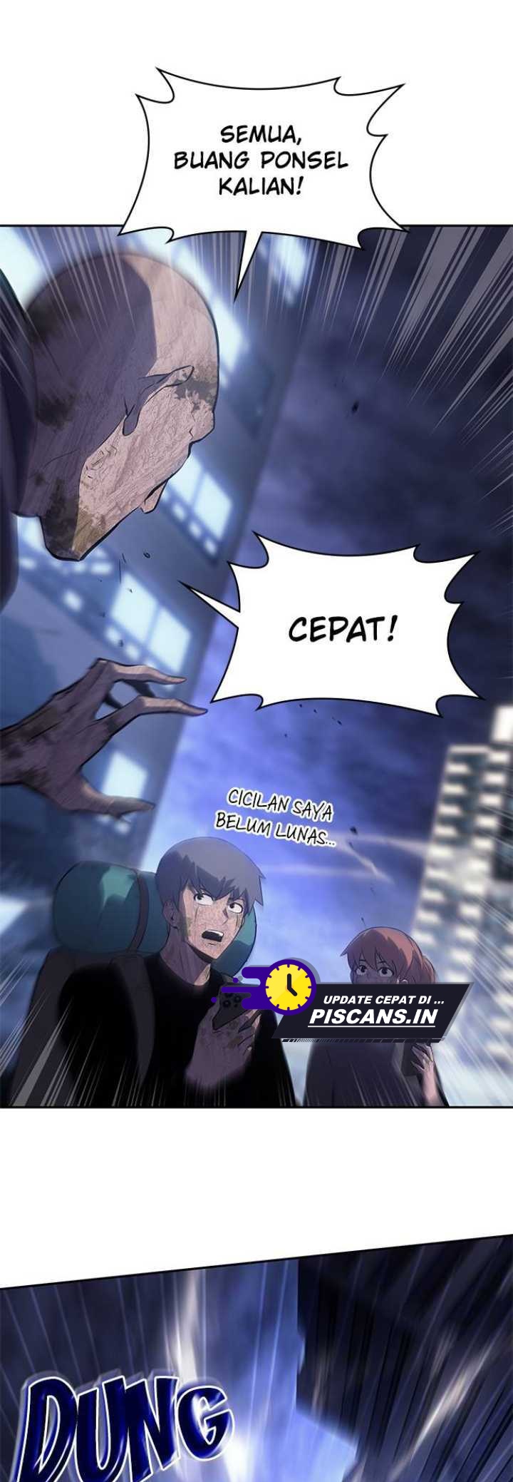 7Fates: Chakho chapter 34 halaman 57