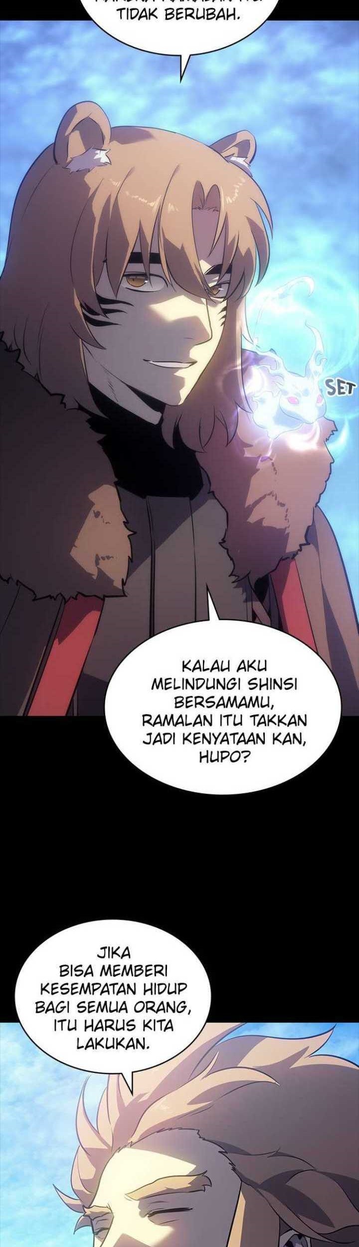 7Fates: Chakho Bab 35 halaman 17