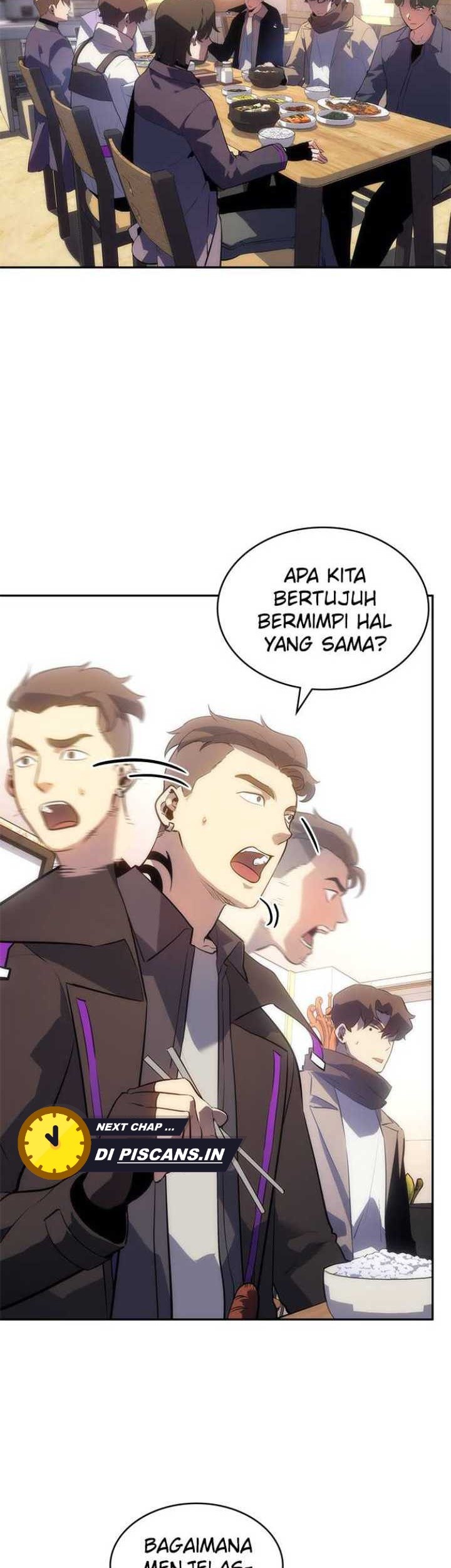 7Fates: Chakho chapter 36 halaman 3