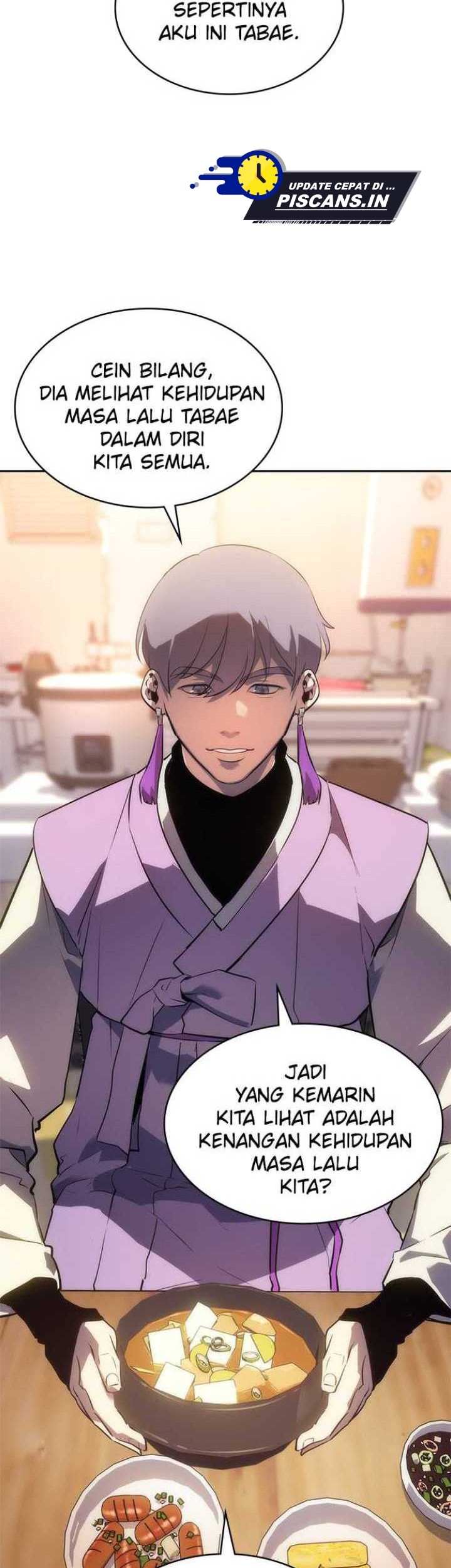 7Fates: Chakho chapter 36 halaman 5
