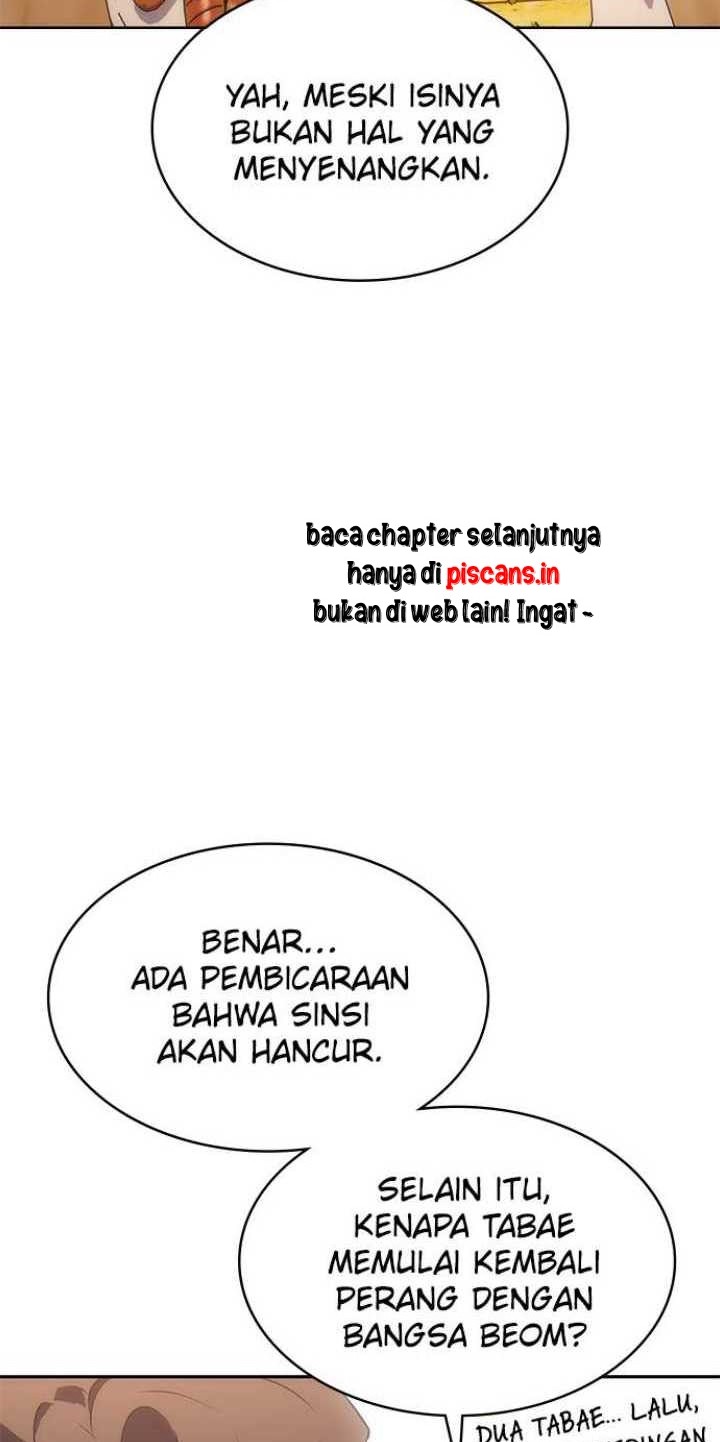 7Fates: Chakho chapter 36 halaman 6