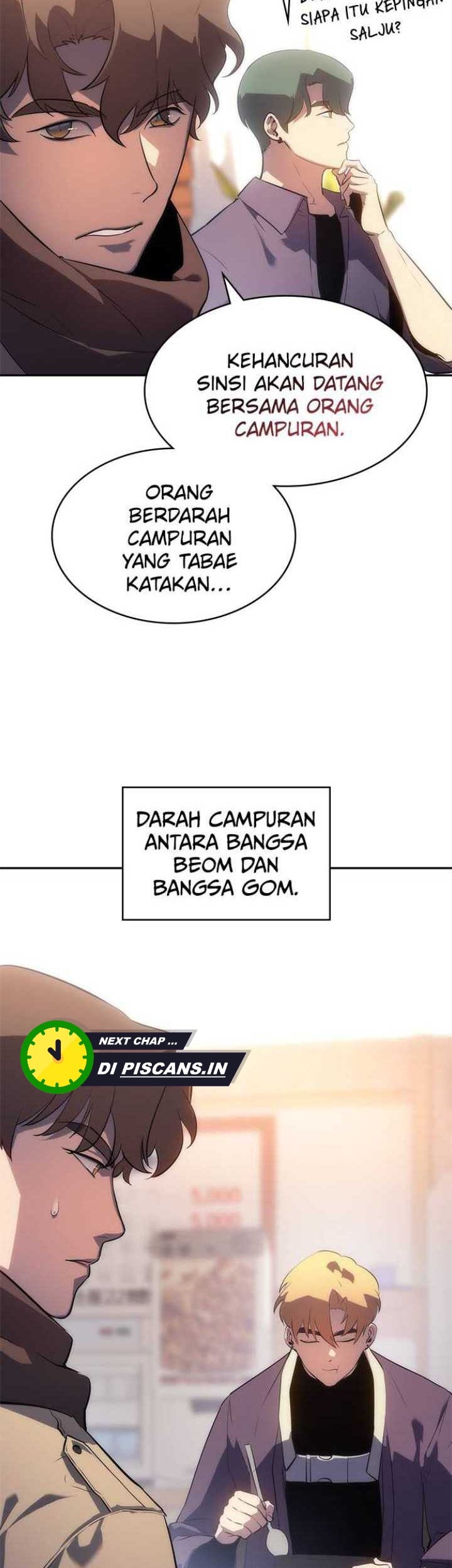 7Fates: Chakho chapter 36 halaman 7