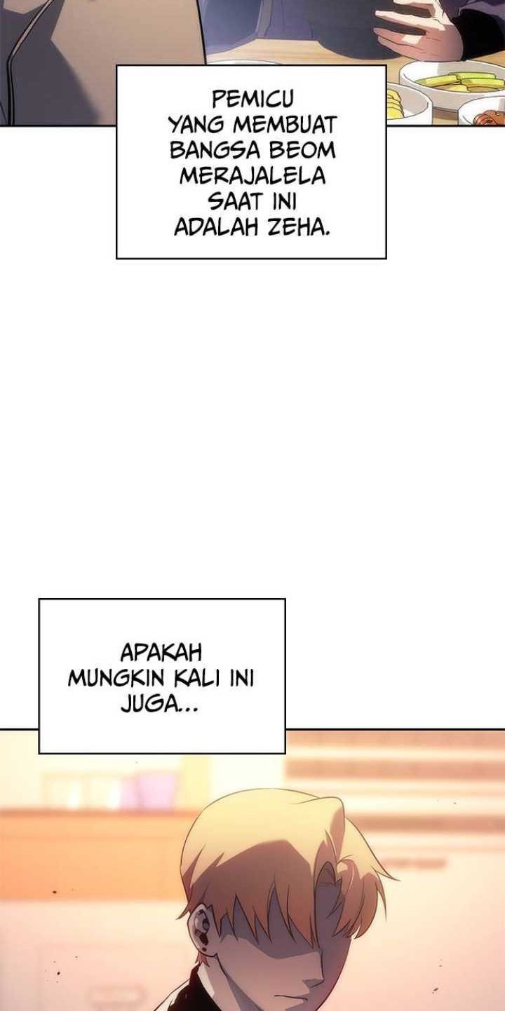 7Fates: Chakho chapter 36 halaman 8