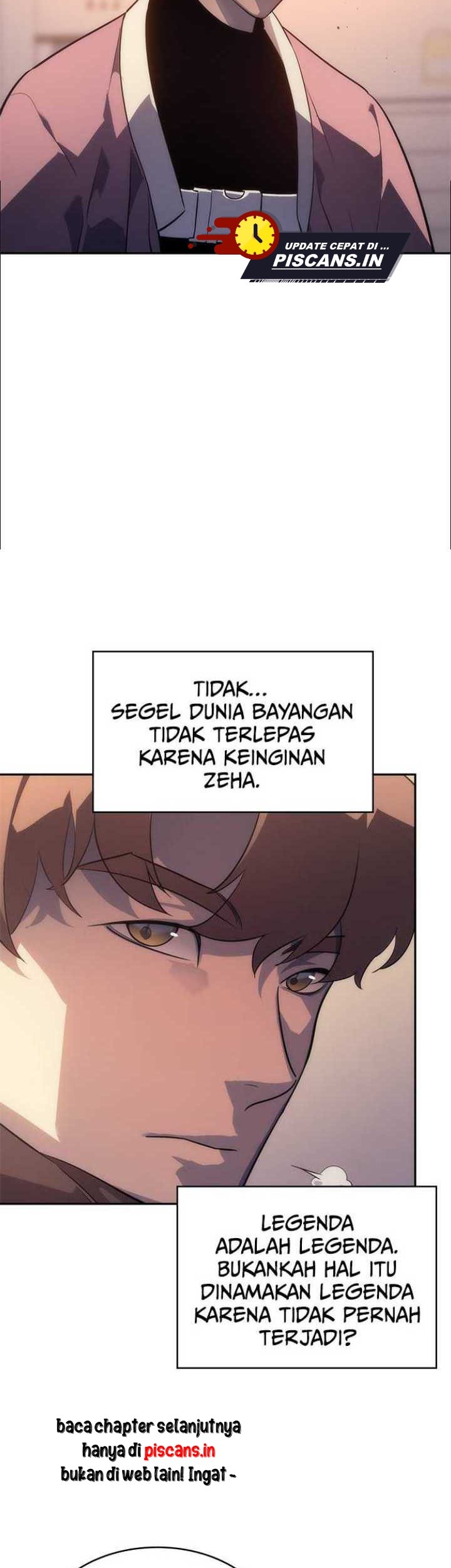 7Fates: Chakho chapter 36 halaman 9