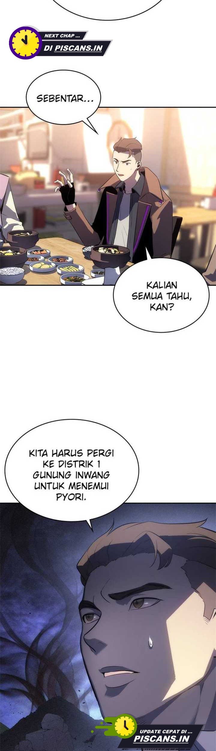 7Fates: Chakho chapter 36 halaman 11