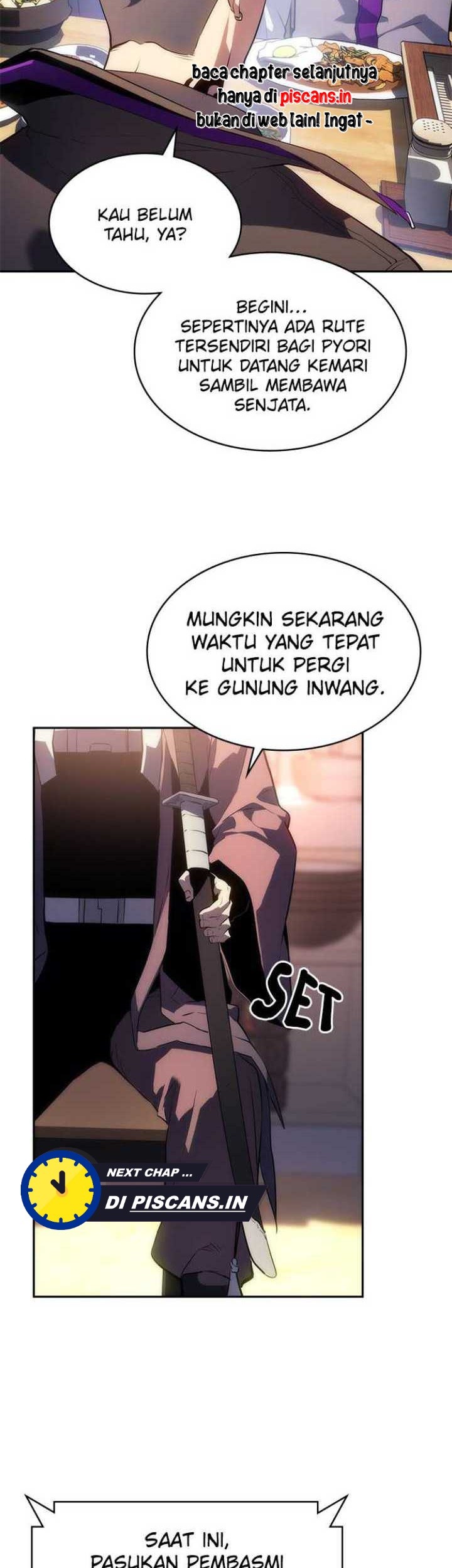 7Fates: Chakho chapter 36 halaman 13