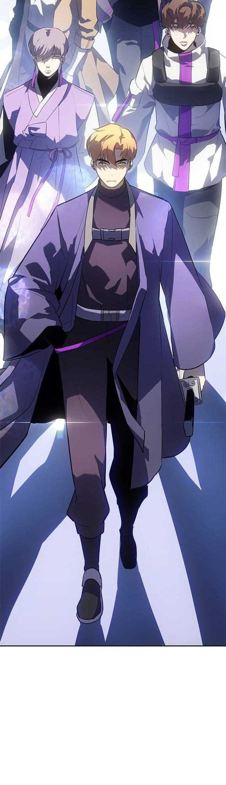 7Fates: Chakho chapter 36 halaman 17