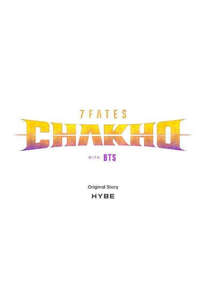 7Fates: Chakho chapter 36 halaman 18