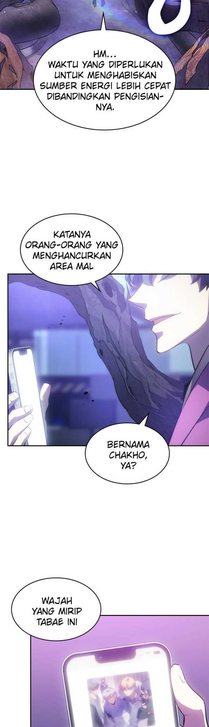 7Fates: Chakho chapter 36 halaman 21