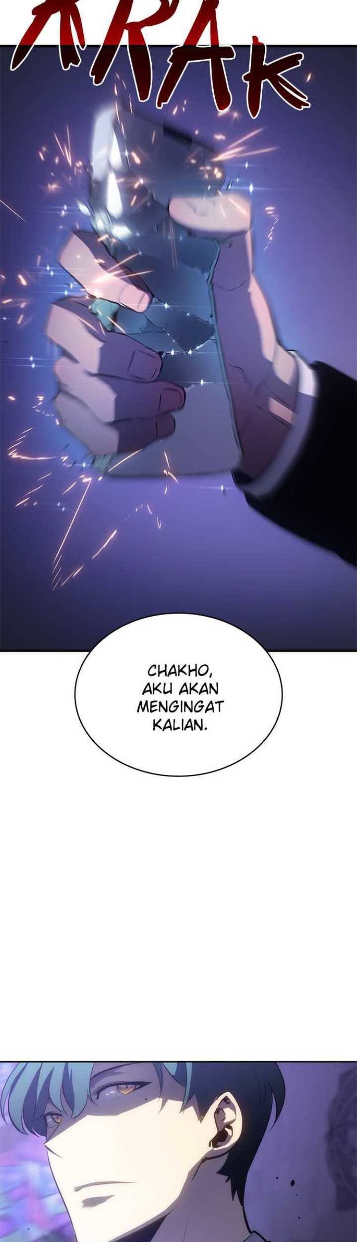 7Fates: Chakho chapter 36 halaman 23
