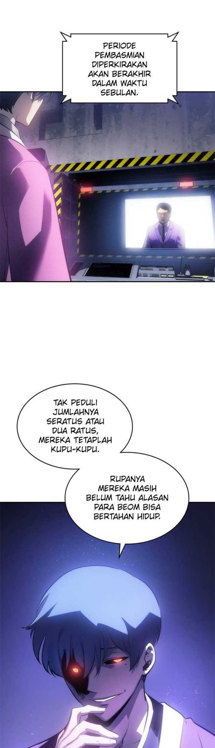 7Fates: Chakho chapter 36 halaman 25