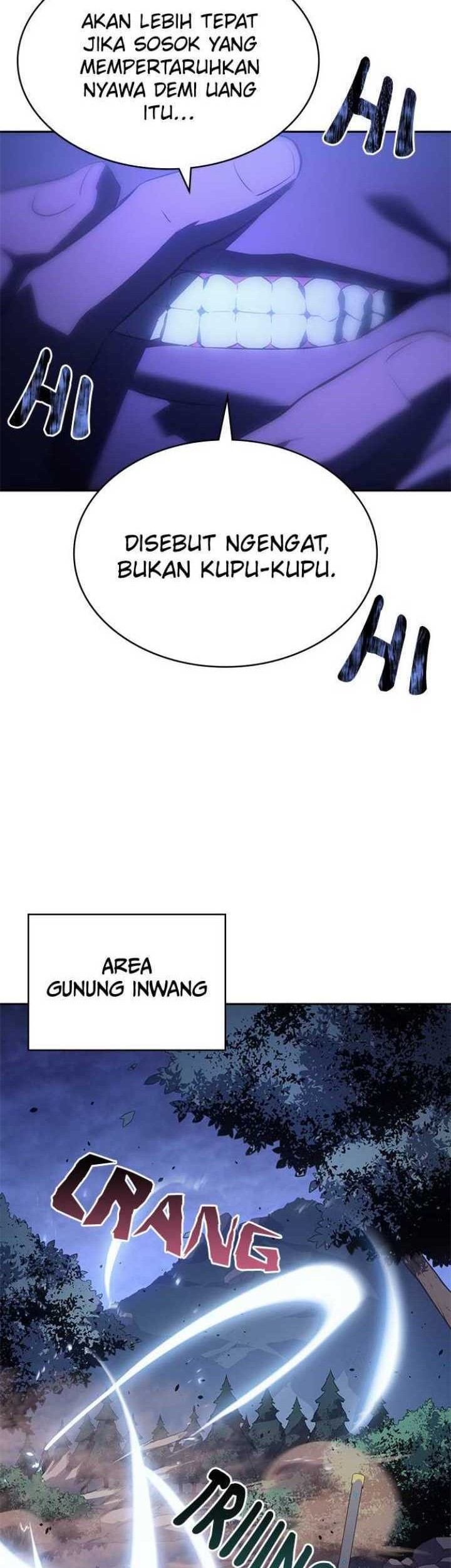 7Fates: Chakho chapter 36 halaman 27